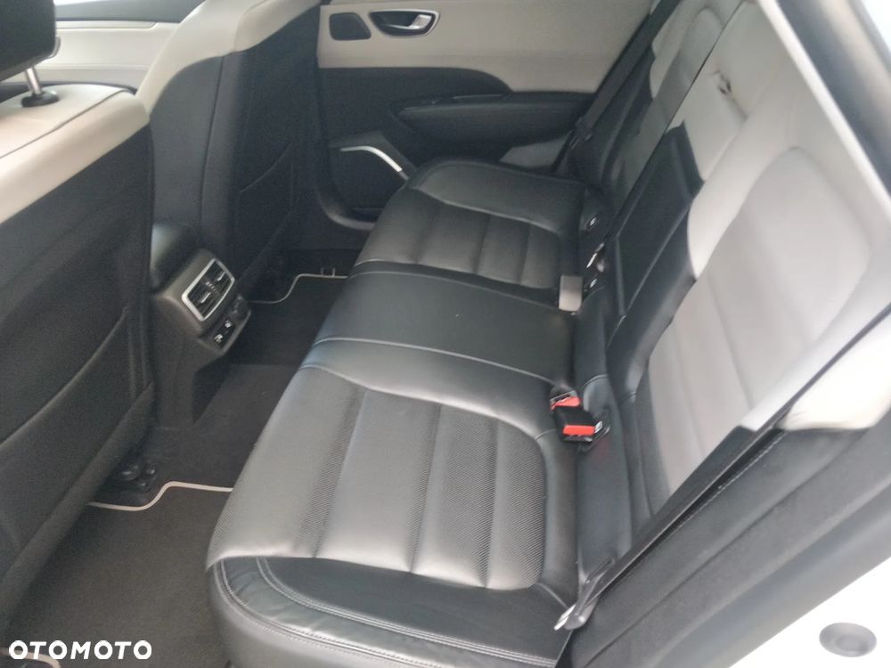 Renault Talisman 1.6 Energy TCe Initiale Paris EDC - 16
