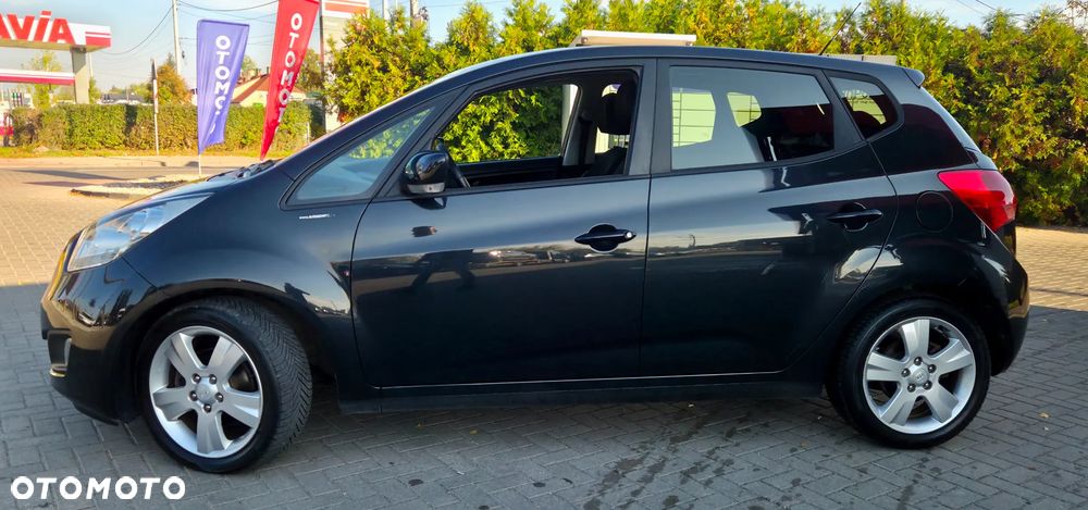 Kia Venga 1.6 CRDi 128 Titanium Collection - 7