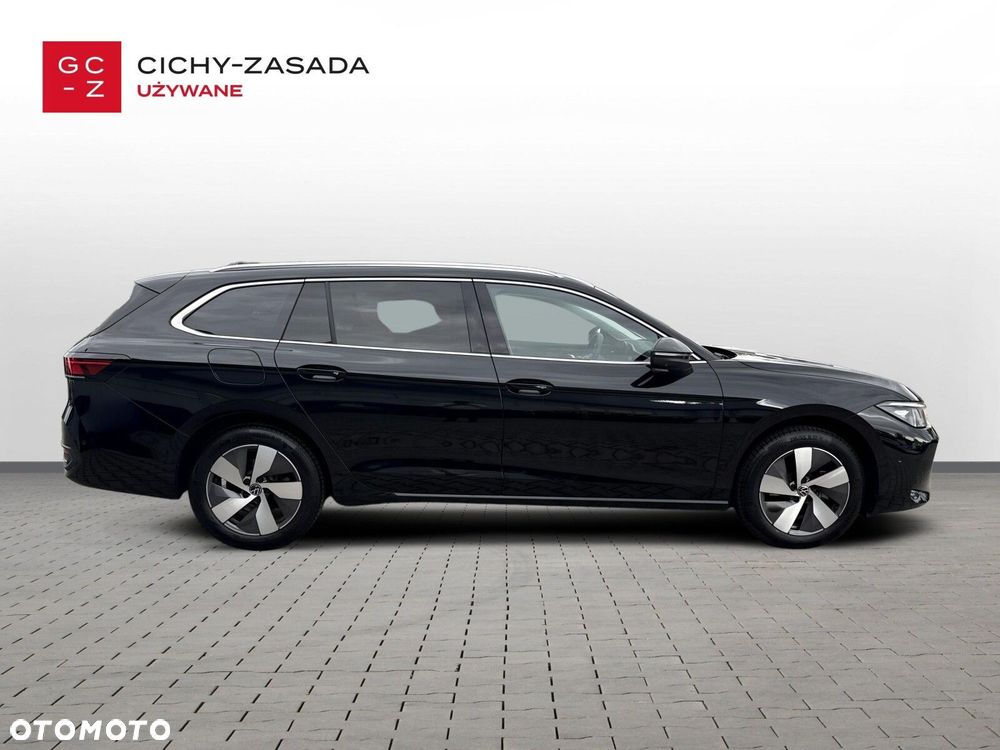Volkswagen Passat Variant 1.5 TSI ACT mHEV Business Plus DSG - 7