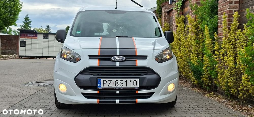 Ford Tourneo Connect Grand - 3