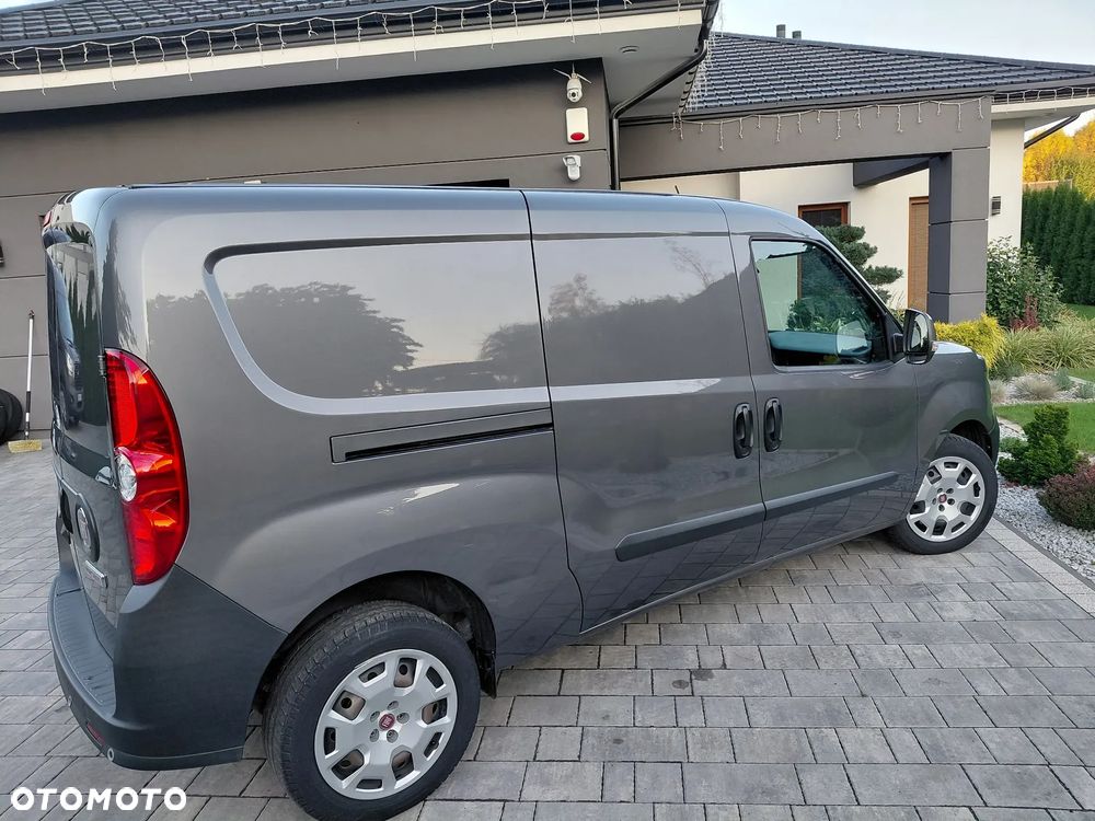 Fiat DOBLO - 26