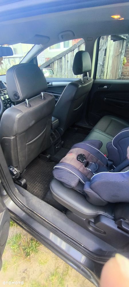 Opel Zafira 1.8 Cosmo - 15