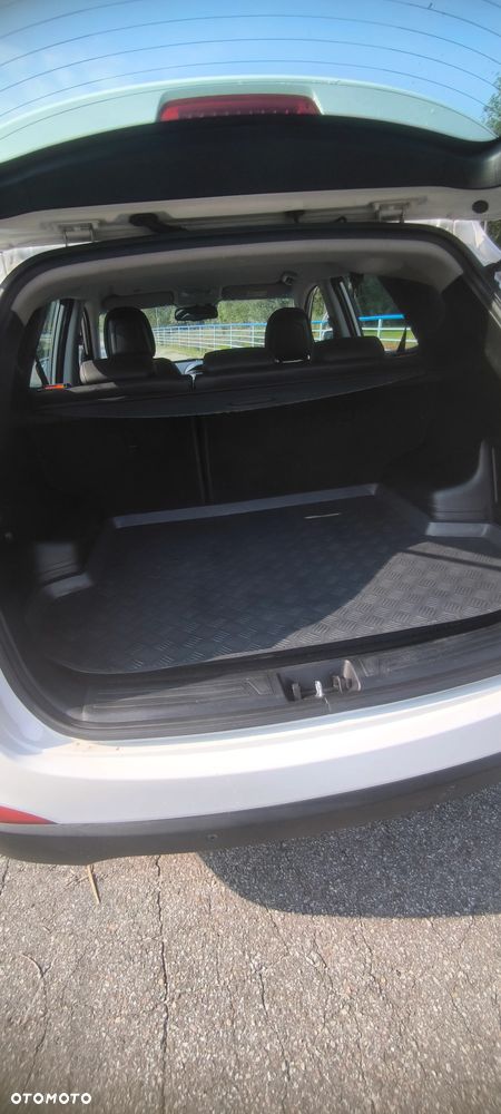 Hyundai ix35 1.7 CRDi Comfort 2WD - 7