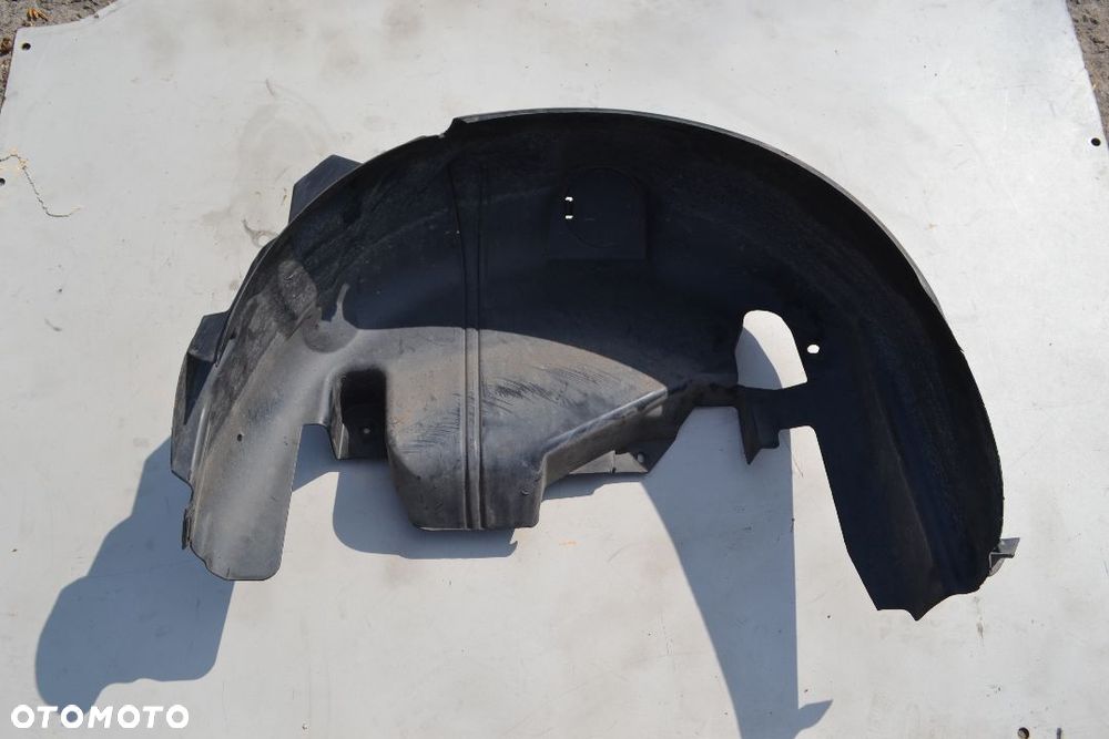 FIAT 500 NADKOLE PRAWY TYŁ TYLNE ORYGINAŁ 51786809 - 1