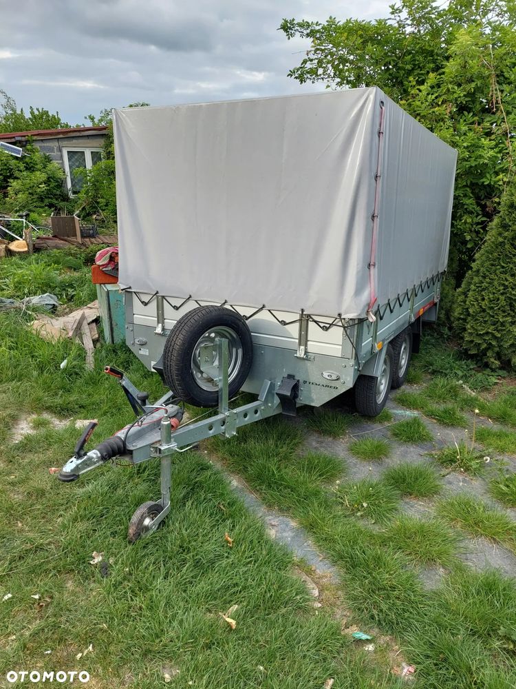 TEMARED Transporter - 1