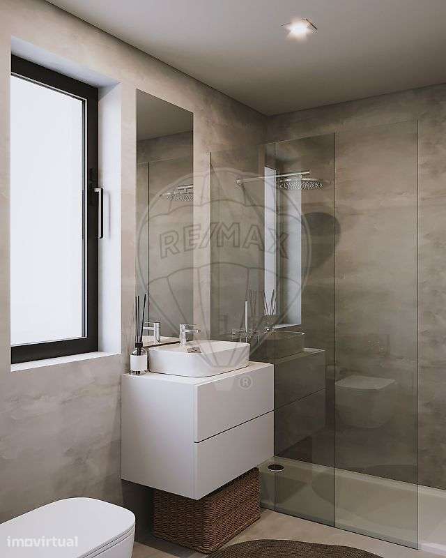 Apartamento T2 para venda - Grande imagem: 3/18