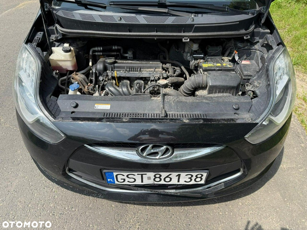Hyundai ix20 - 15