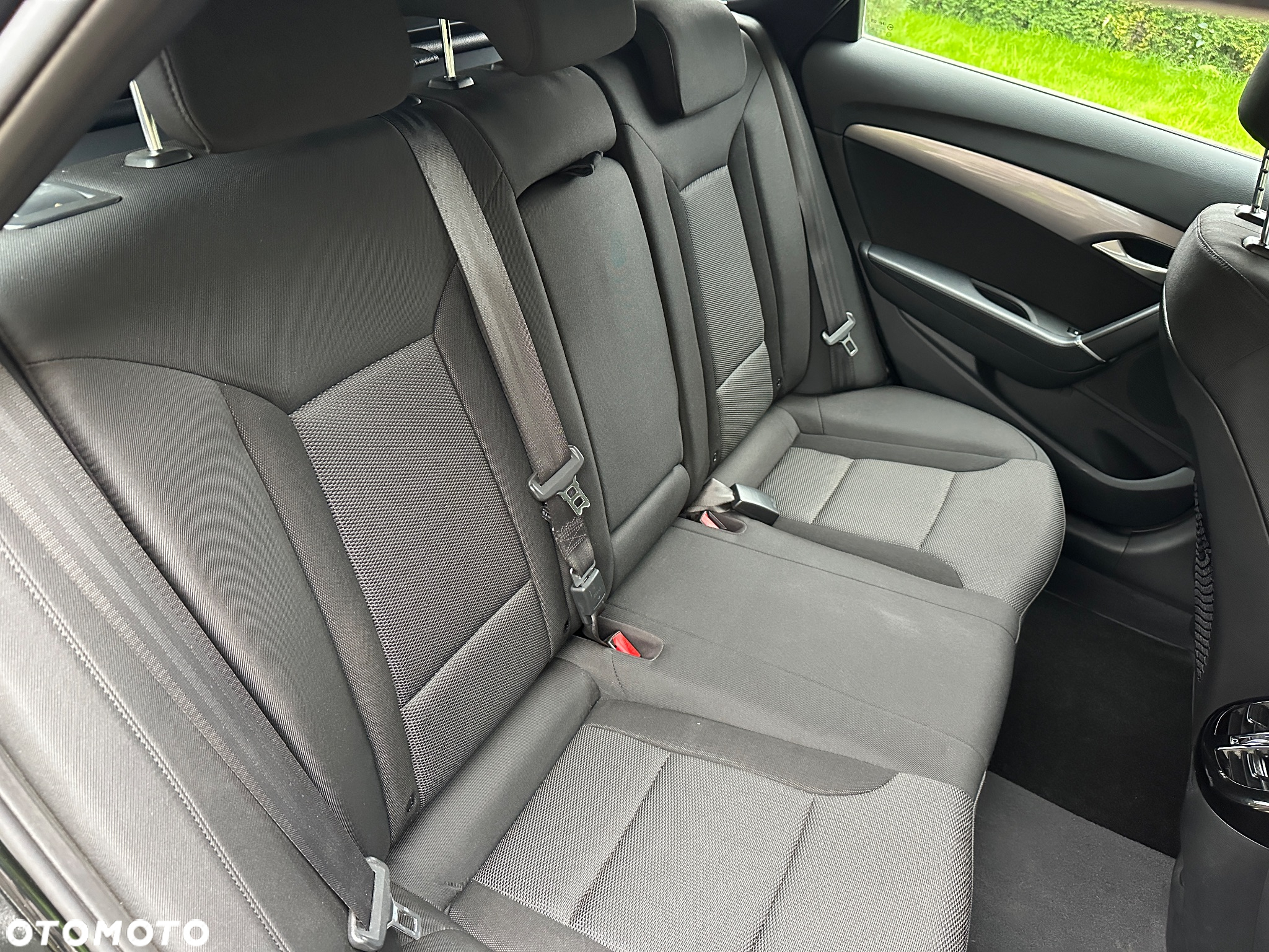 Hyundai i40 1.7 CRDi Comfort - 14