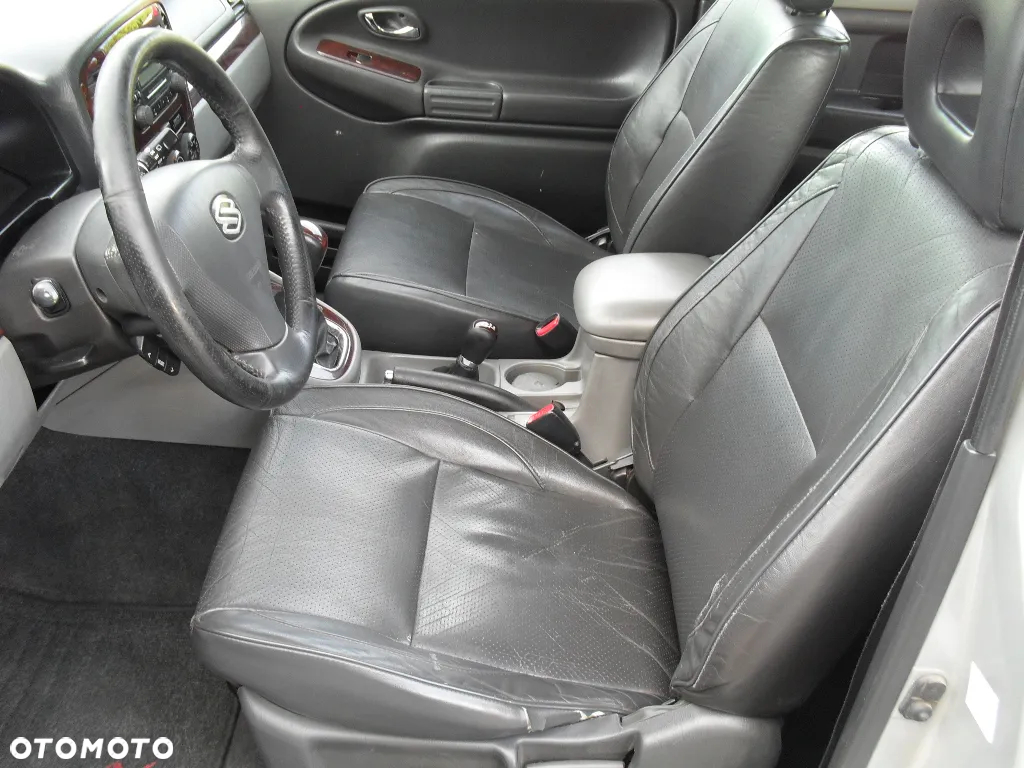 Suzuki Grand Vitara 2.0 TD Comfort - 18