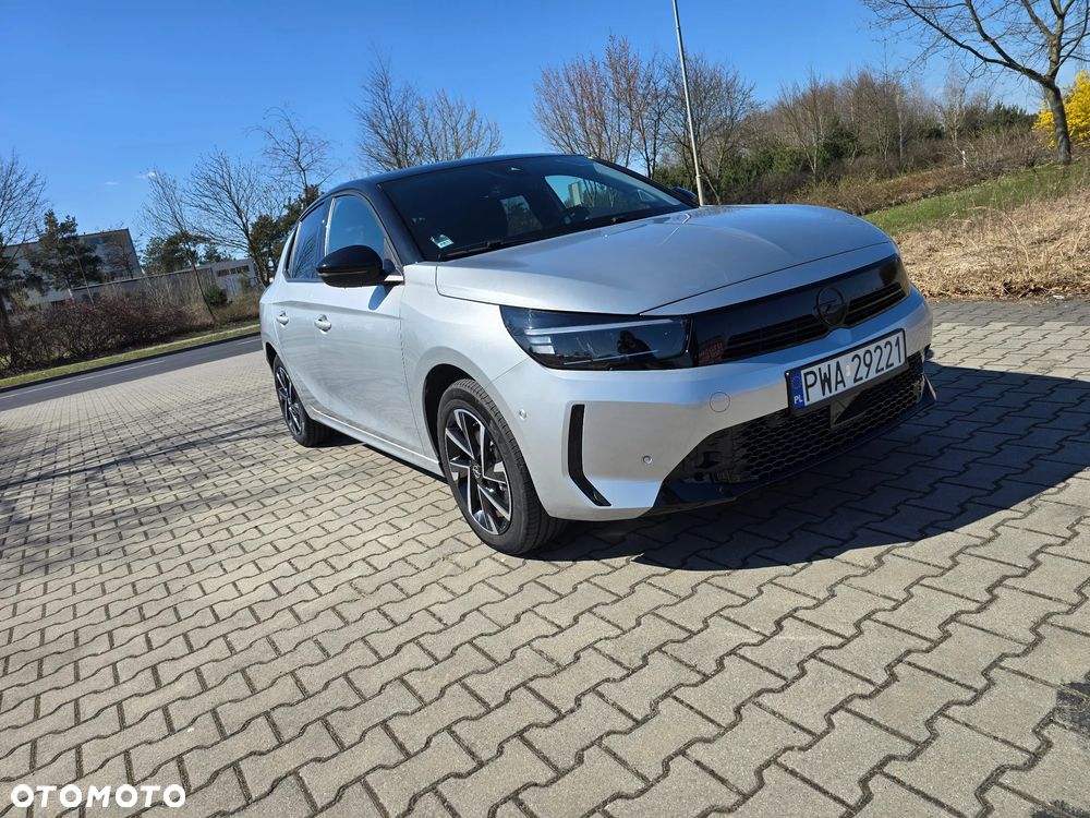 Opel Corsa 1.2 Direct Injection Turbo Start/Stop GS Line - 10