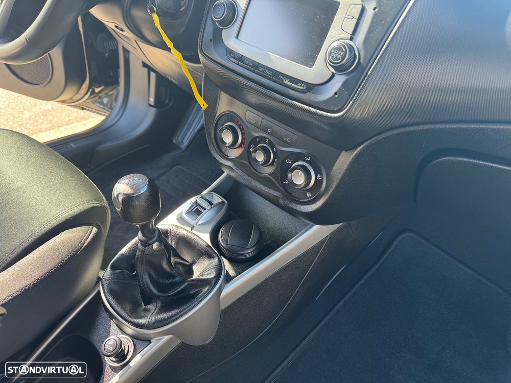 Alfa Romeo MiTo 1.3 JTDM Super - 14