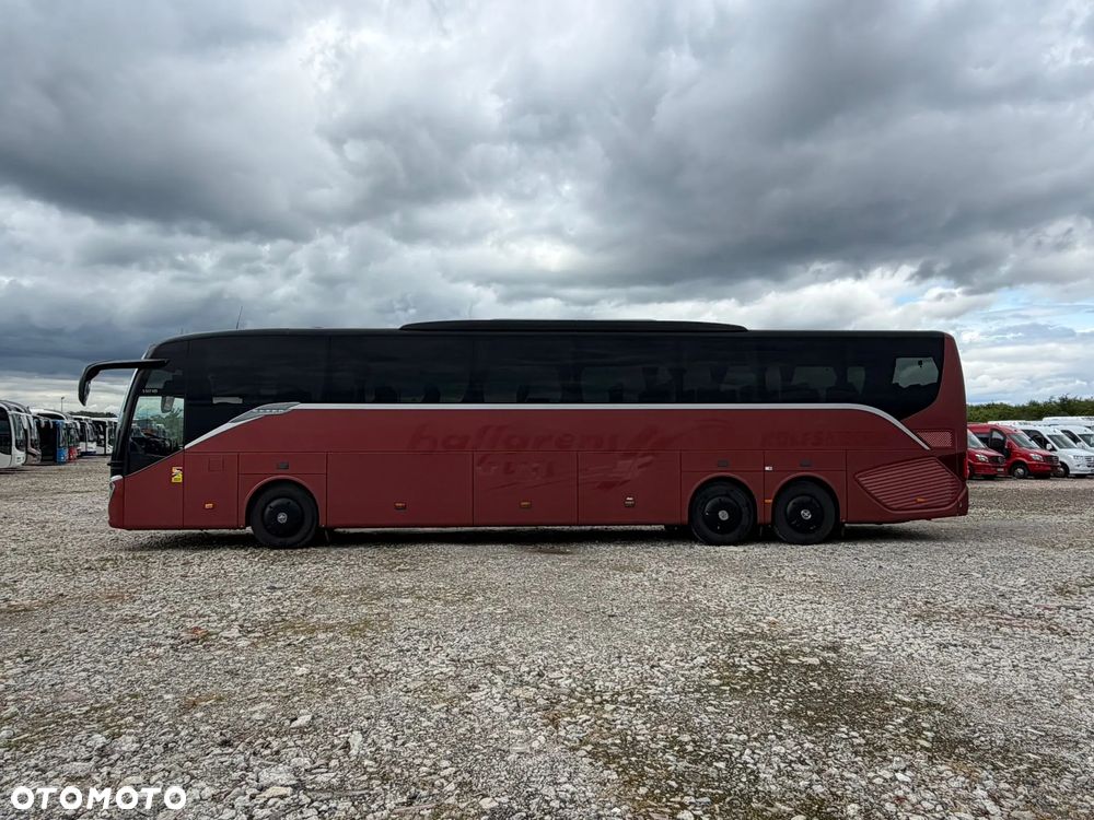 Setra S517 HD - 10