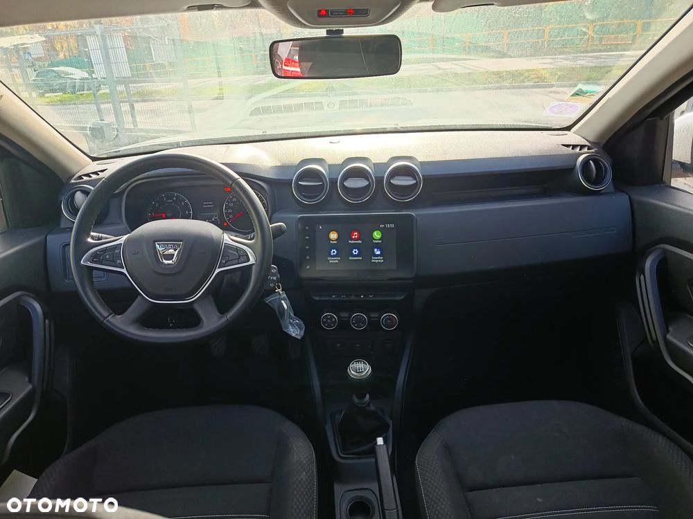 Dacia Duster 1.0 TCe Comfort - 11