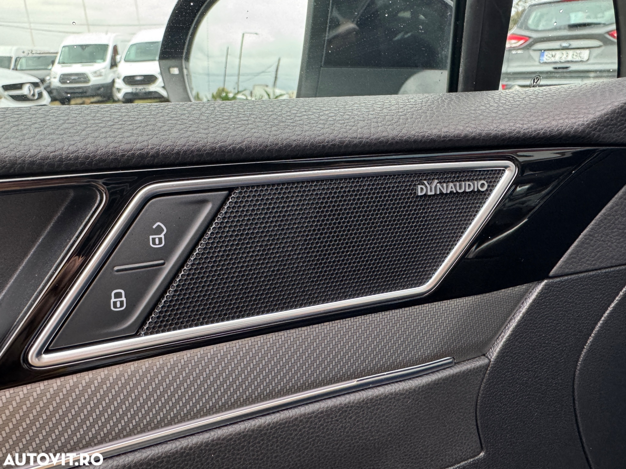 Volkswagen Passat 2.0 TDI DSG R Executive - 35