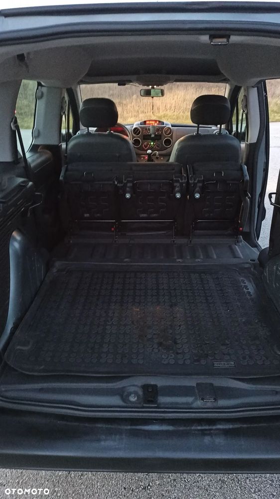 Citroën Berlingo - 9