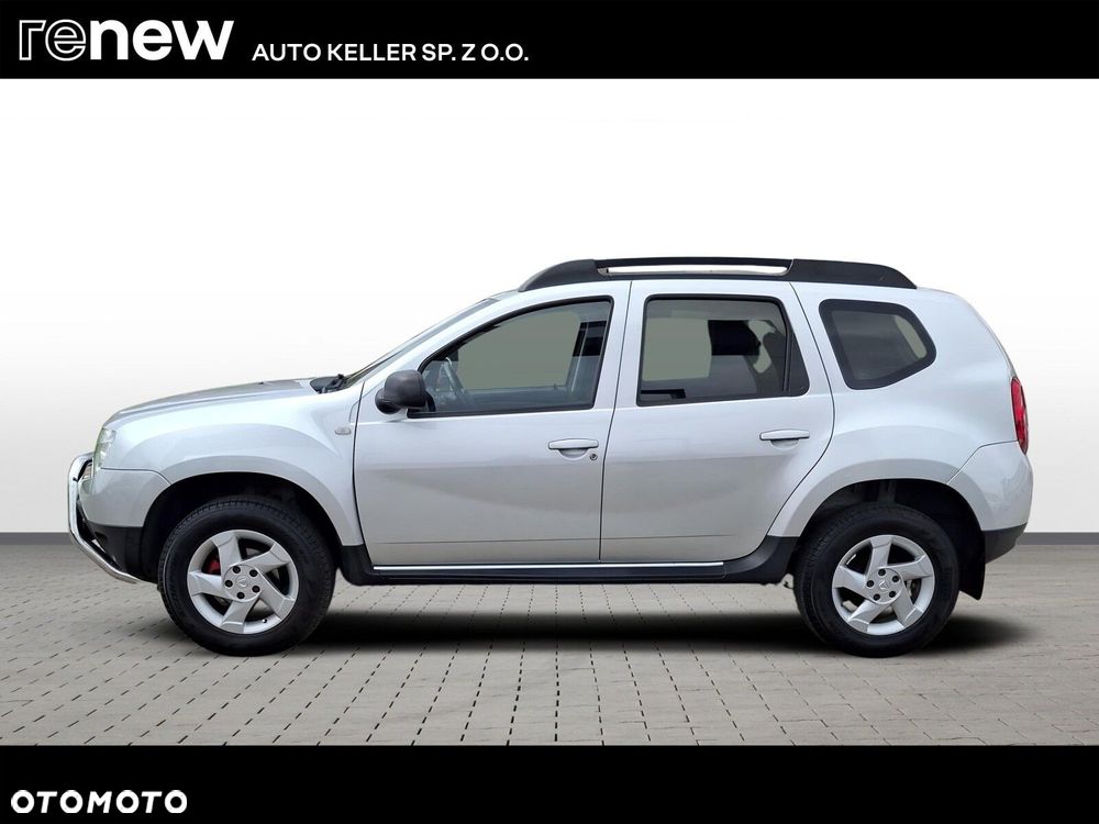 Dacia Duster - 5