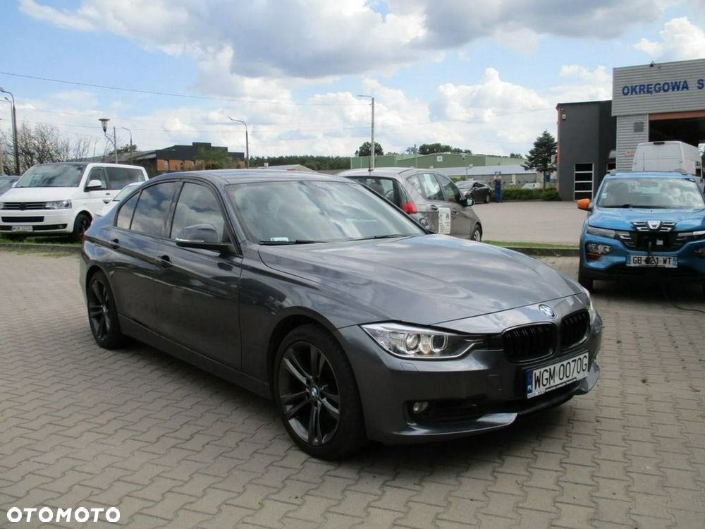 BMW Seria 3 - 3