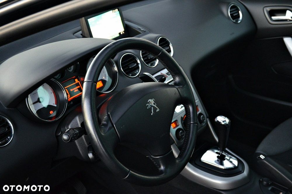 Peugeot 308 - 17