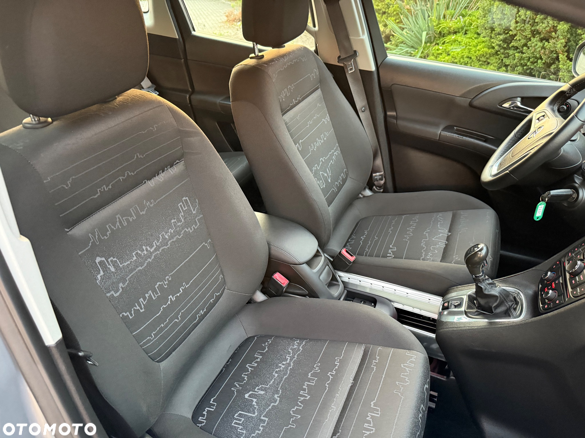 Opel Meriva 1.4 Enjoy - 18