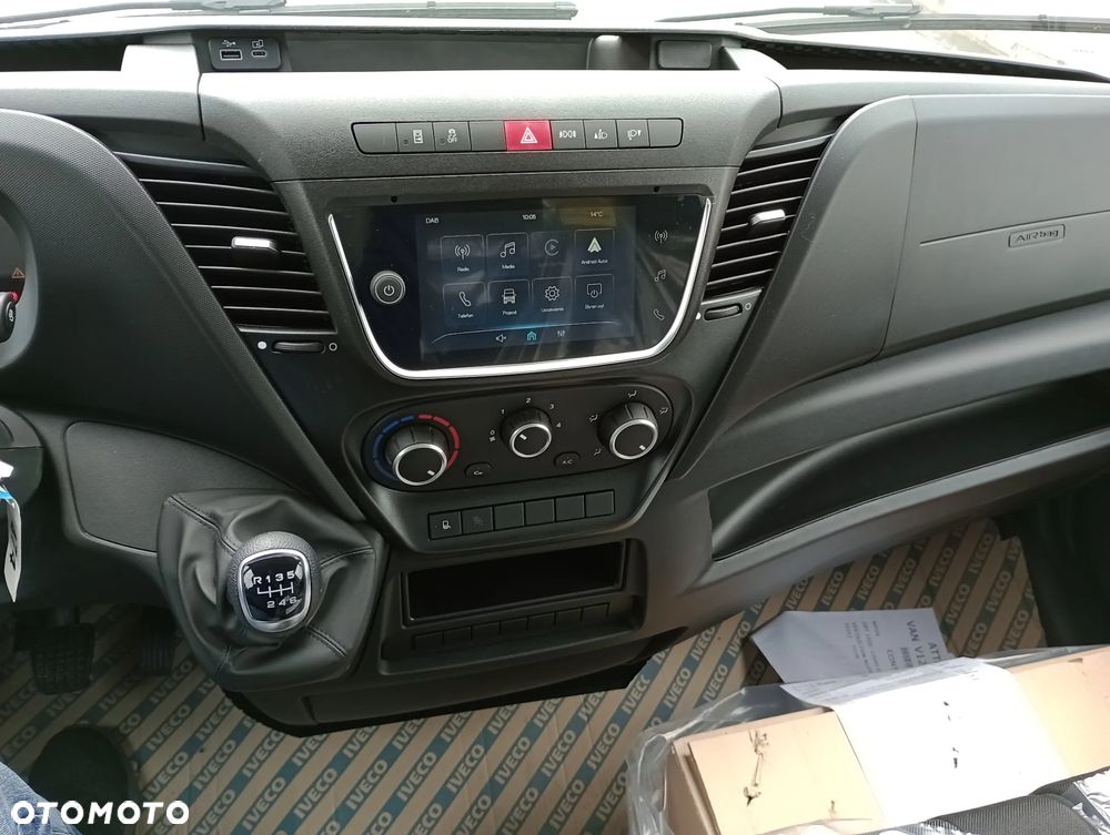 Iveco Daily 35C16H3.0 - 17