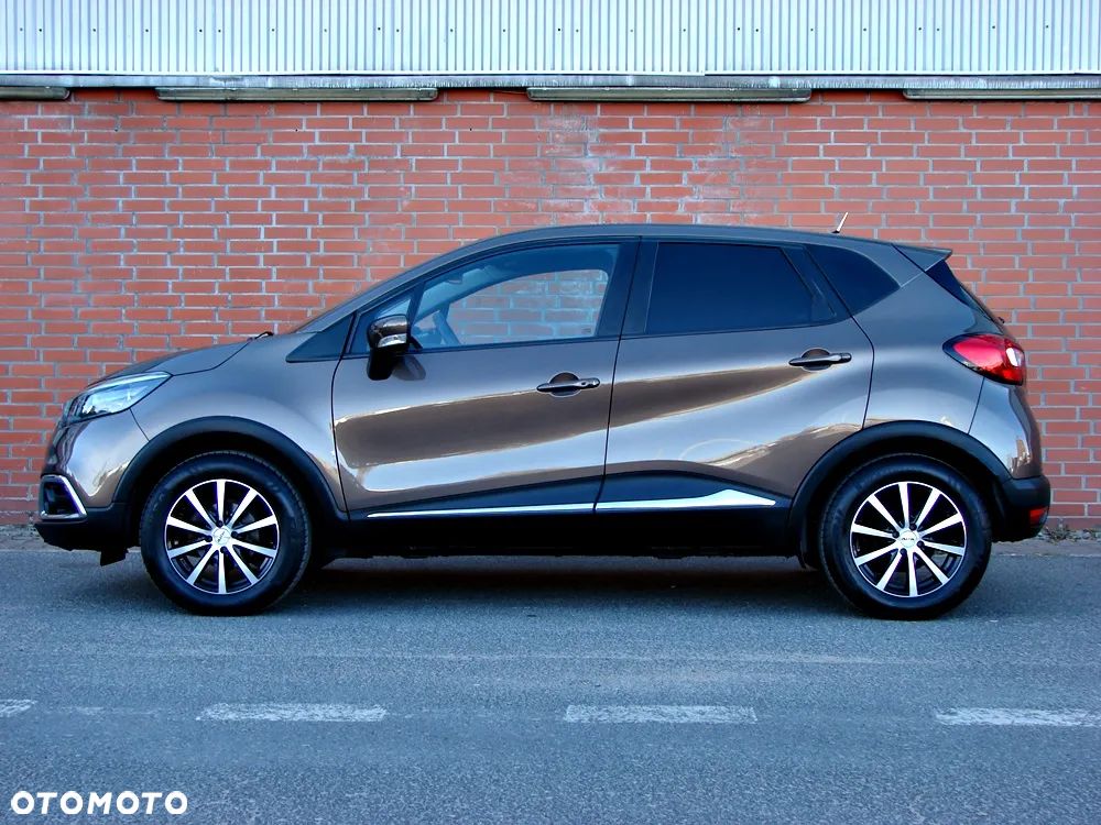 Renault Captur ENERGY TCe 90 Start&Stop Intens - 13