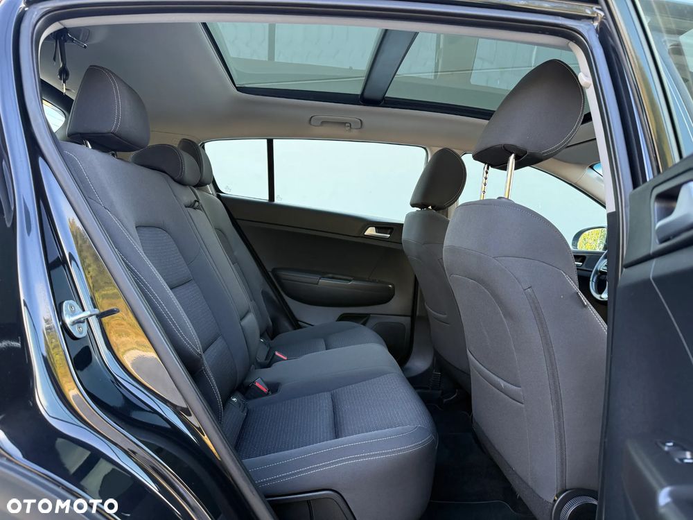 Kia Sportage - 30