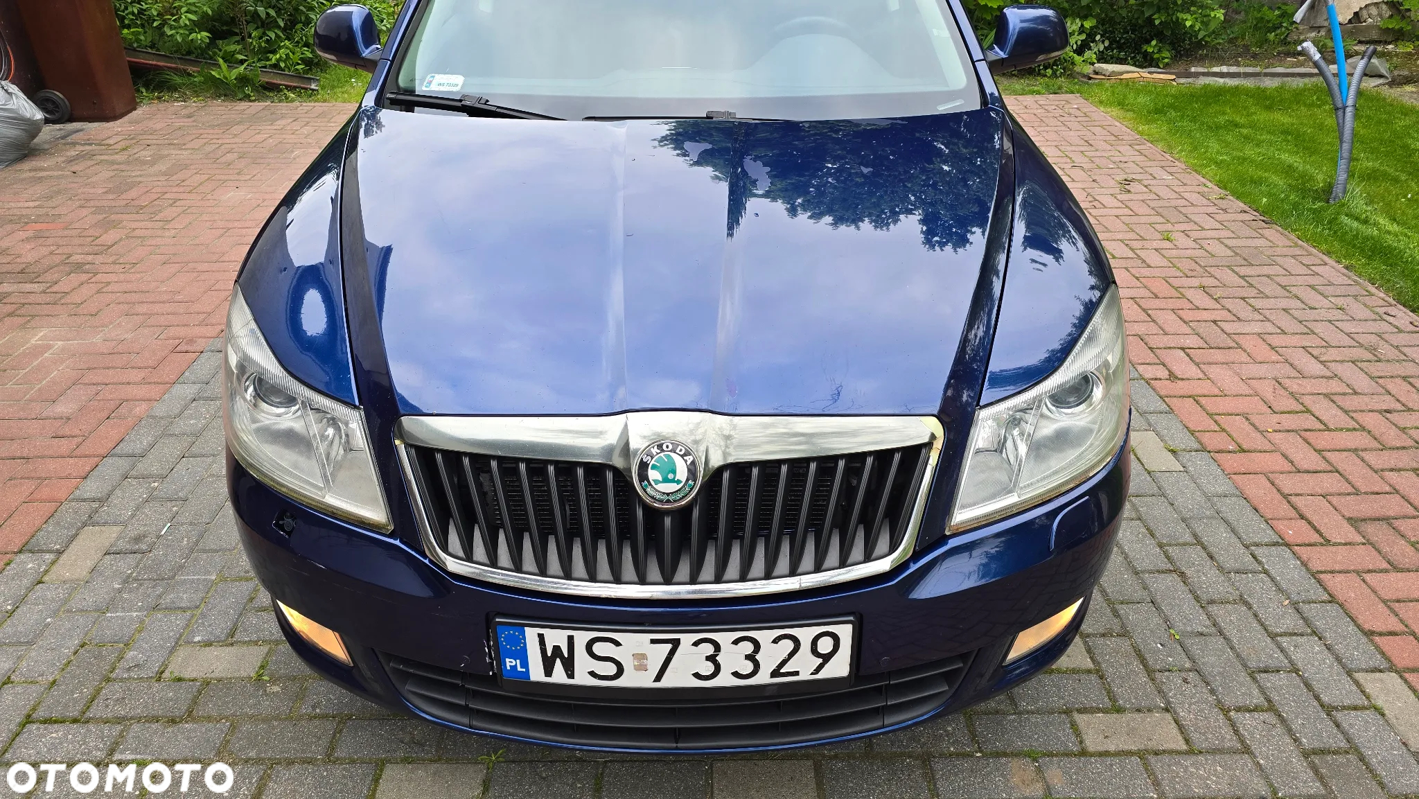 Skoda Octavia 1.6 TDI Elegance - 5