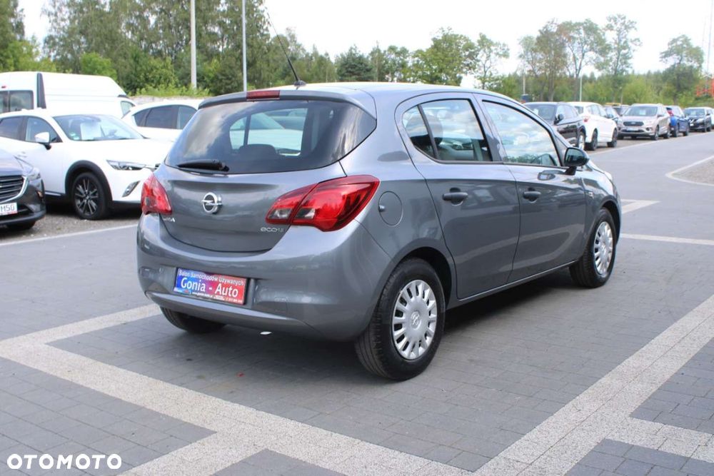 Opel Corsa - 7