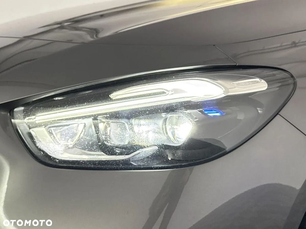 Mercedes-Benz Klasa B 200 d Progressive 8G-DCT - 26