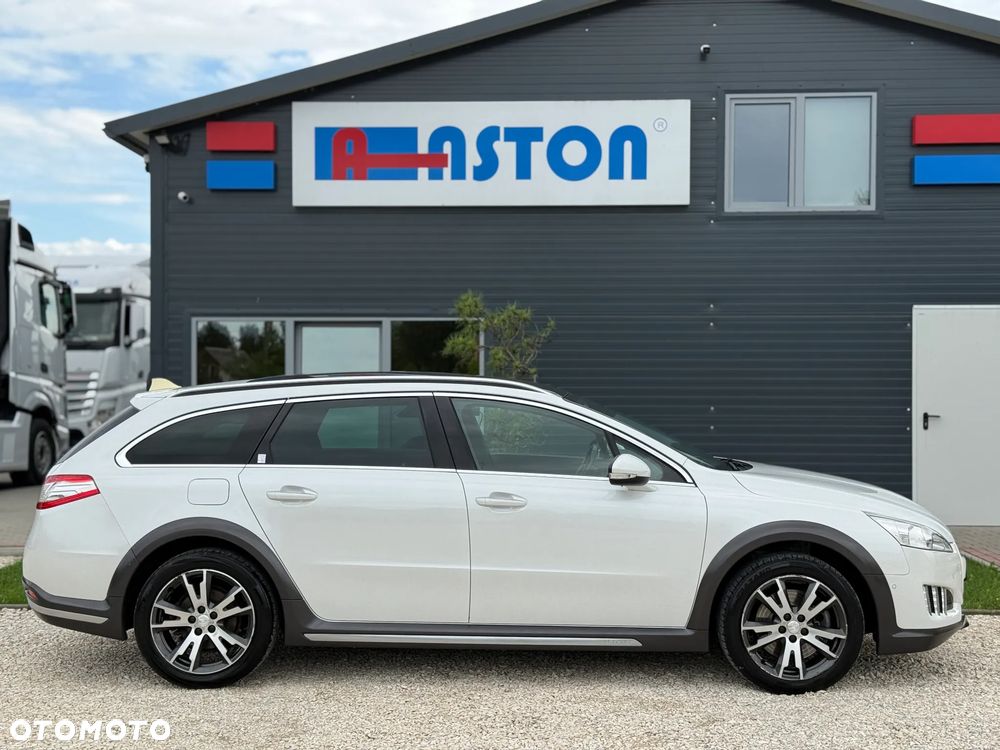 Peugeot 508 - 9