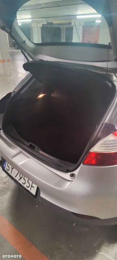 Renault Megane - 9