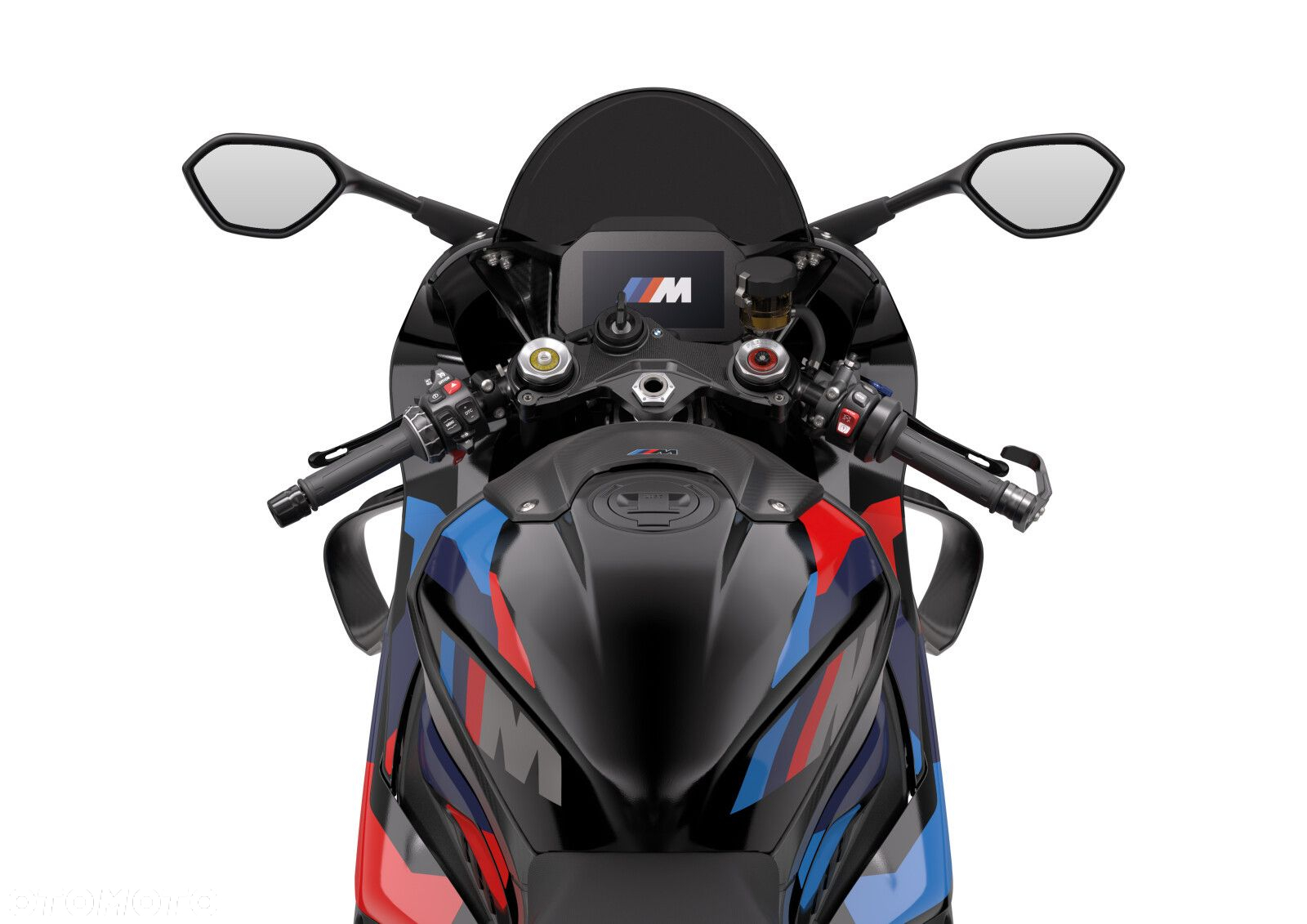 BMW S - 3