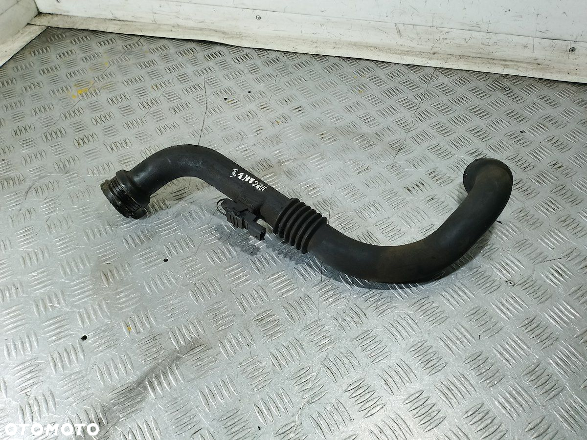 PRZEWÓD TURBINY RENAULT MEGANE II 8200201617 1.9 DCI - 4