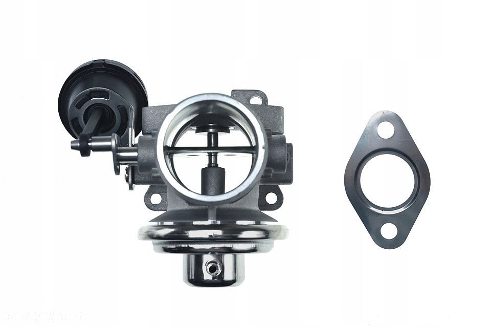 ZAWÓR EGR FORD GALAXY 1.9TDI 95- VW PASSAT B5 98- 038131501AQ 038131501D 038131501G - 7