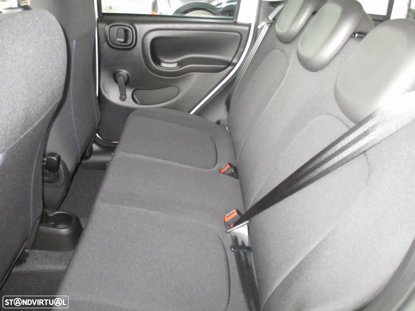 Fiat Panda 1.0 Hybrid City - 13