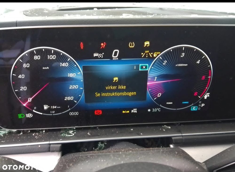 Mercedes-Benz GLE 450 d mHEV 4-Matic AMG Line - 11