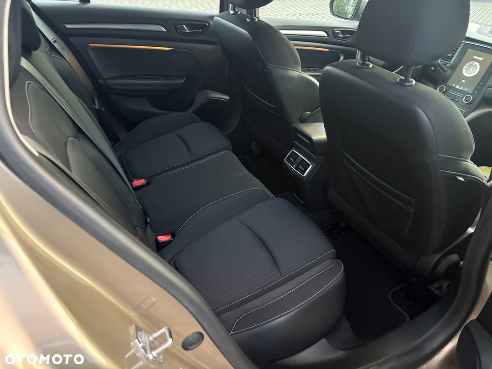 Renault Megane - 20