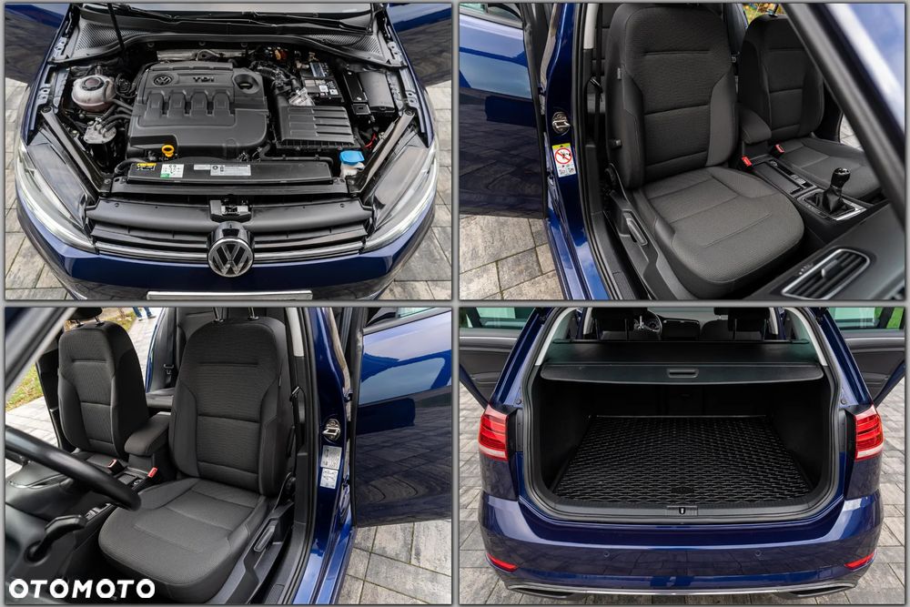 Volkswagen Golf - 40