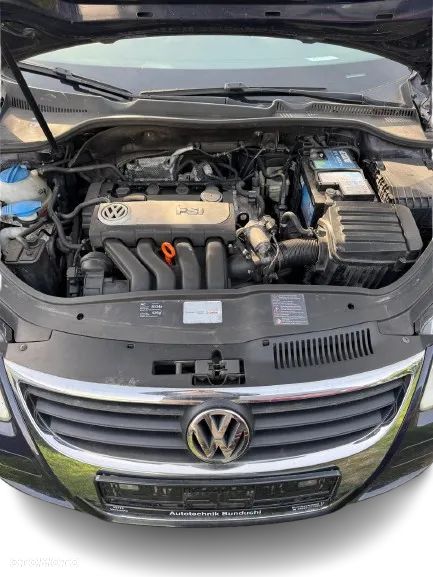 VW EOS 2.0 FSI BVY 110kW/150KM LK5N WSZYSTKIE CZESCI - 11