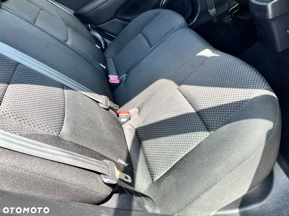 Hyundai i30 1.4 FIFA WM Edition - 14