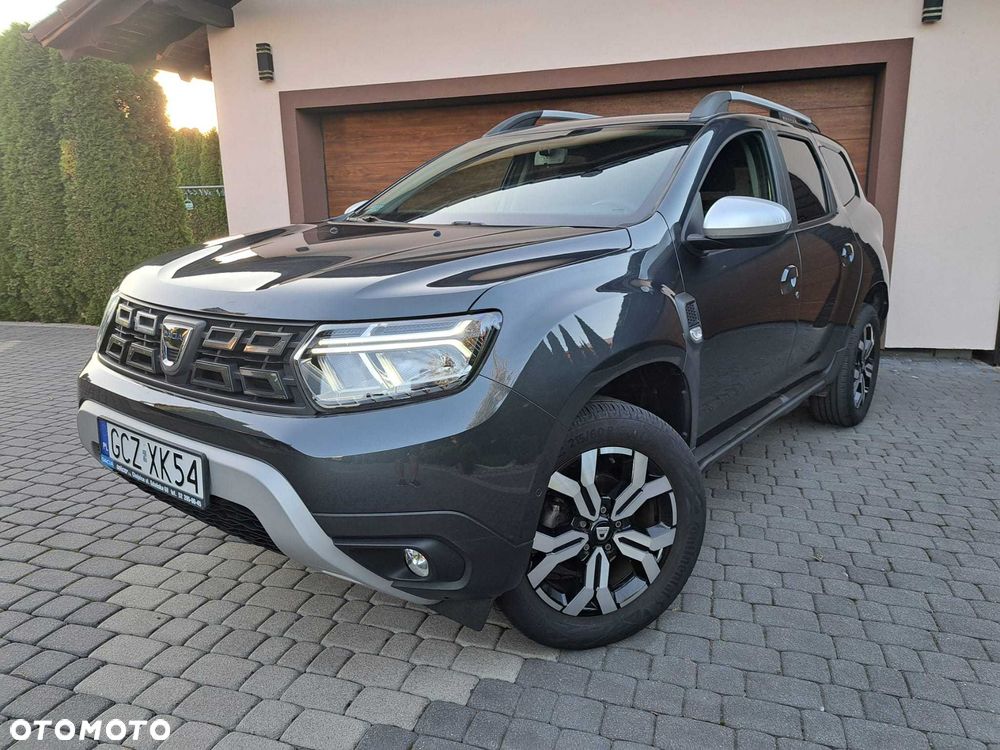 Dacia Duster - 2