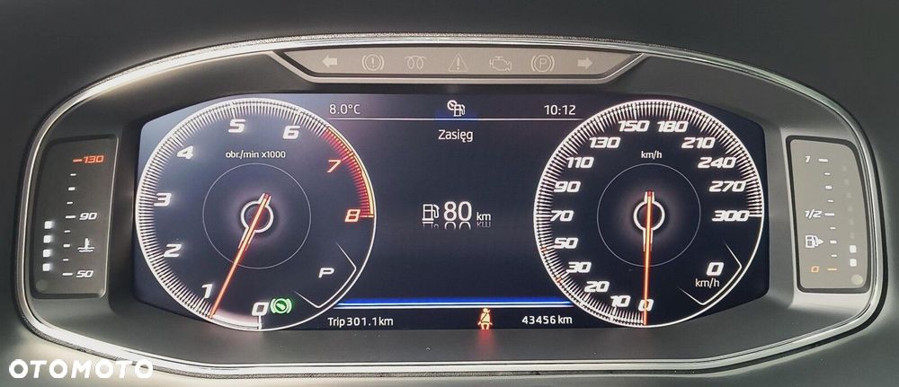 Seat Leon 2.0 TSI Cupra S&S DSG - 14