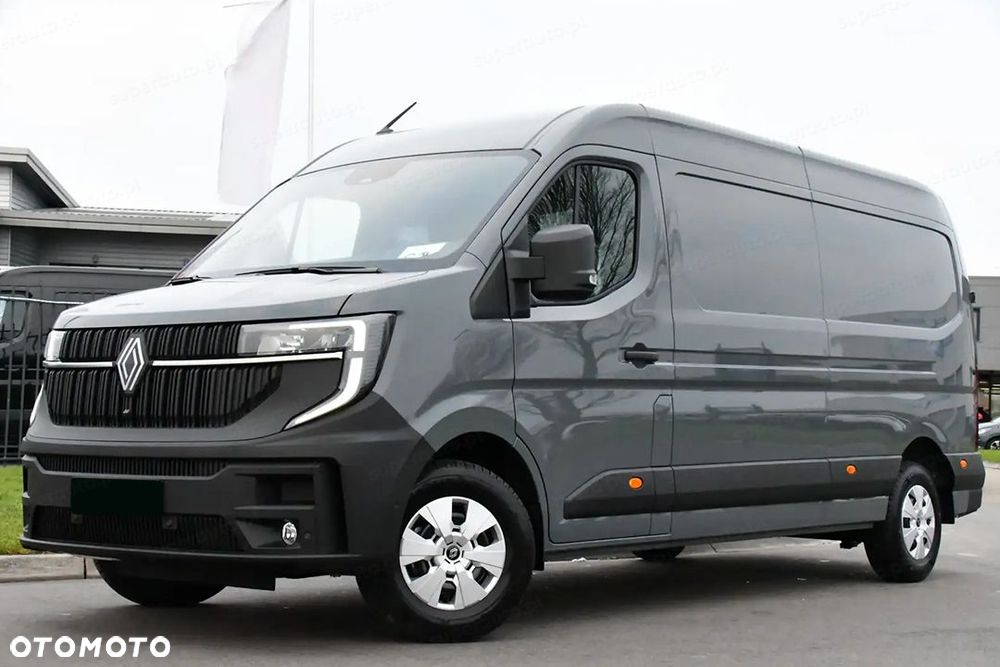 Renault Master L3H2 Extra 2.0 170KM - 3
