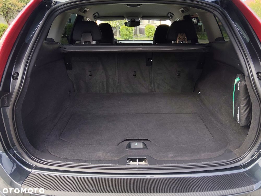 Volvo XC 60 D3 Summum - 26