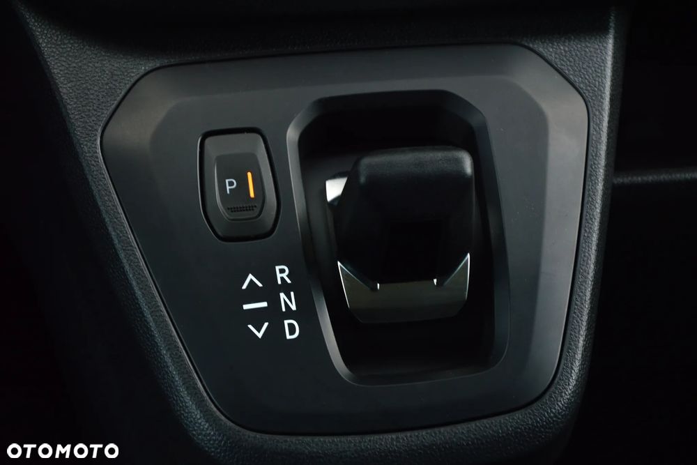 Renault Trafic Kombi 2.0 L2 Equilibre EDC - 28