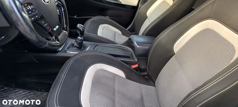 Kia Ceed 1.6 GDI M - 9