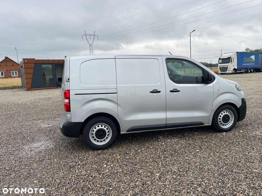 Peugeot EXPERT / Euro 6 / 2018 / Import Francja - 6