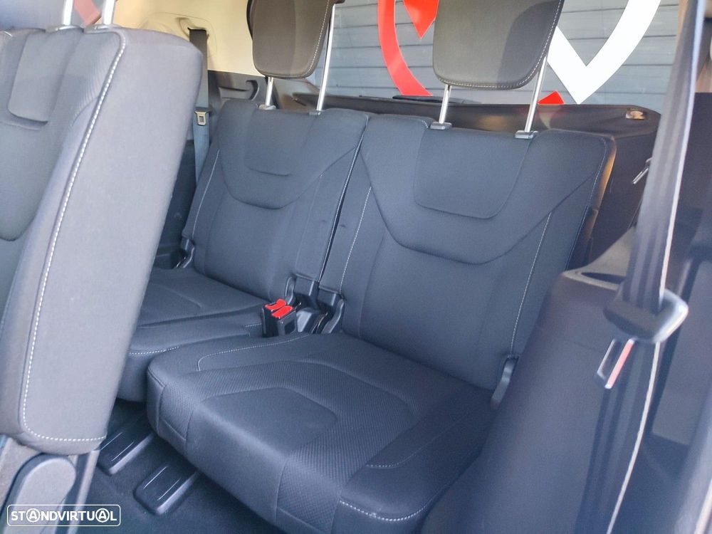 Ford S-Max 2.0 TDCi Titanium Powershift - 25