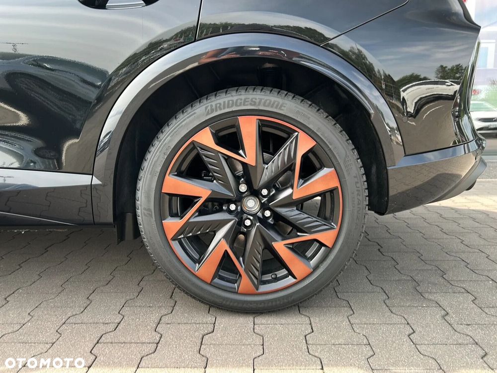 Cupra Formentor 2.0 TSI 4Drive VZ DSG - 29