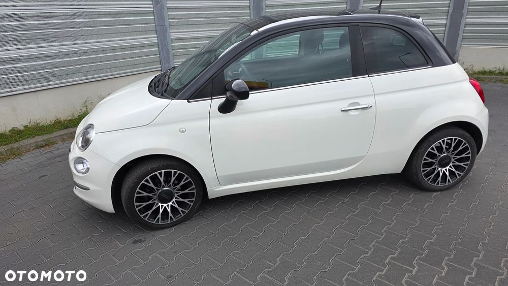 Fiat 500 1.0 Hybrid Dolcevita - 7